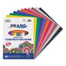 PAPER,CNST,9X12,50PK,AST