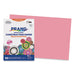 PAPER,CNST,12X18,50PK,PK