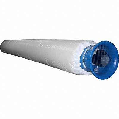 Fabric Ducts