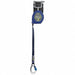 Self-Retracting Lifeline 8 ft L 1Leg