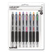 PEN,UNIBALL 207 8/ST,AST