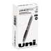 PEN,UB 207 NEEDLE,BK