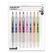 PEN,UNIBALL 207 8/ST,AST