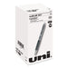 PEN,UB207,0.7MM,36CT,BK