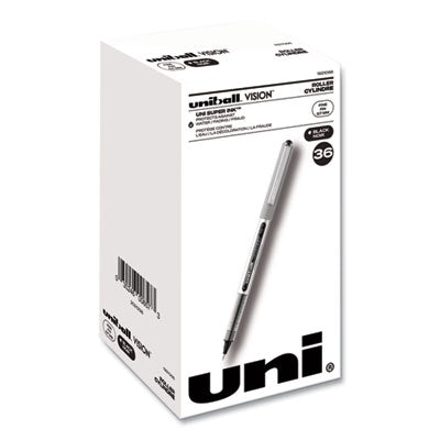 PEN,UB VISION FINE 0.7,BK