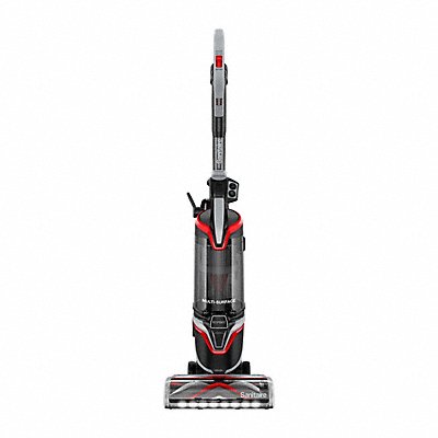 Upright Vacuum Cleaners