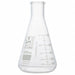 Erlenmeyer Flask 500 mL 188 mm H