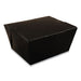 BOX,CARRYOUT,4.37X3.5X2.5