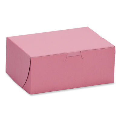 BOX,BAKERY,7X5X3,250,PK