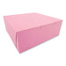 BOX,BAKERY,14X14X5,50,PK