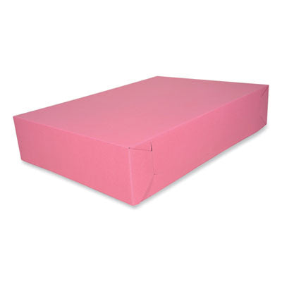 BOX,BAKERY,19X14X4,100/CT