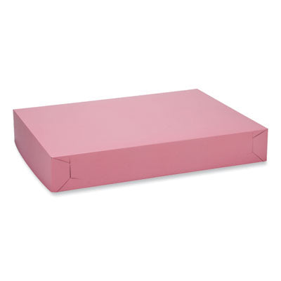 BOX,BAKERY,26X18X4,50/CT