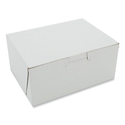 BOX,BAKERY,6X4.5X2.75,WH