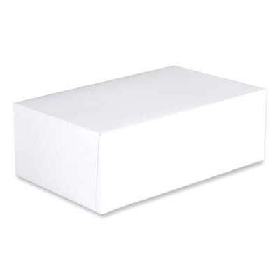 BOX,DONUT,10X6.25X3