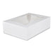 BOX,CAKE,WND10X14X4,100/C