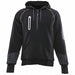 PolarForce Sweatshirt Black Size 4XL