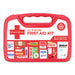 KIT,FIRST AID,160PC