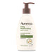 LOTION,AVEENO MOISTURIZIN