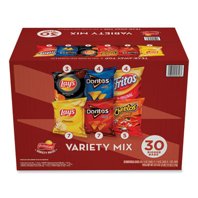 CHIP,CLASSIC,VARIETY,30CT