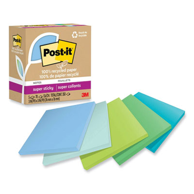 PAPER,OASIS,5PK,AST