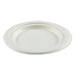 PLATE,6",ROUND,1000/CT,WH