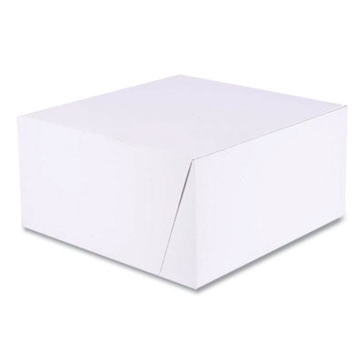 BOX,10X10X5,BAKRY,STANDRD