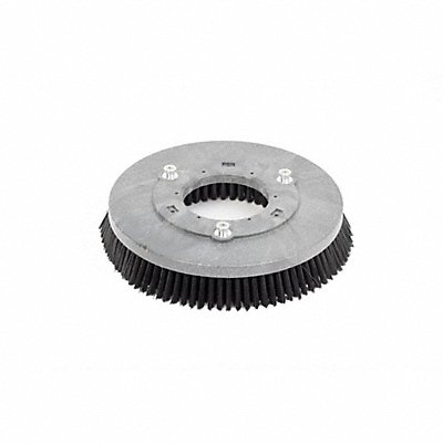 Material Handling - Unclassified