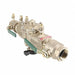 Backflow Preventer Assemblies