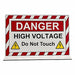 Safety Facility and Grounds Signs