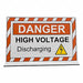 Safety Facility and Grounds Signs