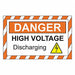 Safety Facility and Grounds Signs