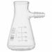 Filtering Flask 50 mL 83 mm H PK6