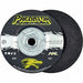 Depressed Center Grinding and Cut-Off Wheels