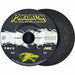 Depressed Center Grinding and Cut-Off Wheels