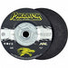 Depressed Center Grinding and Cut-Off Wheels