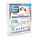 Mattress and Box Spring Protectors Covers and Pad