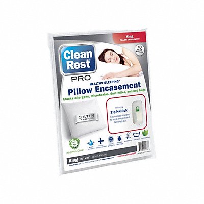 Pillowcases Pillow Shams and Pillow Protectors