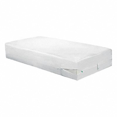 Mattress and Box Spring Protectors Covers and Pad
