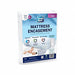 Mattress and Box Spring Protectors Covers and Pad