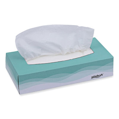 TISSUE,FACIAL,100/BX,30CN