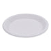 PLATE,10",WH