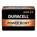 BATTERY,COPPRTP,AAA,24/BX