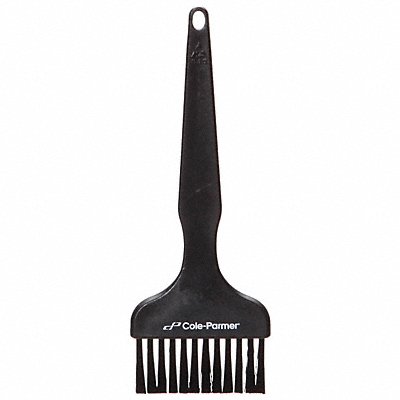 Antistatic Brush 9 in L