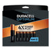 BATTERY,OPTIMUM,AAA,12/PK