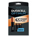 BATTERY,OPTIMUM,AAA,4/PK