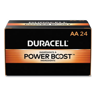 BATTERY,COPPERTP,AA,24/BX