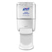 DISPENSER,PURELL,SANI,WH