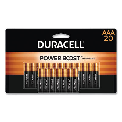 BATTERY,AAA-20PK