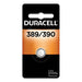 BATTERY,DURALOCK 389/390