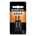 BATTERY,ULTRA,AAAA,2/PK